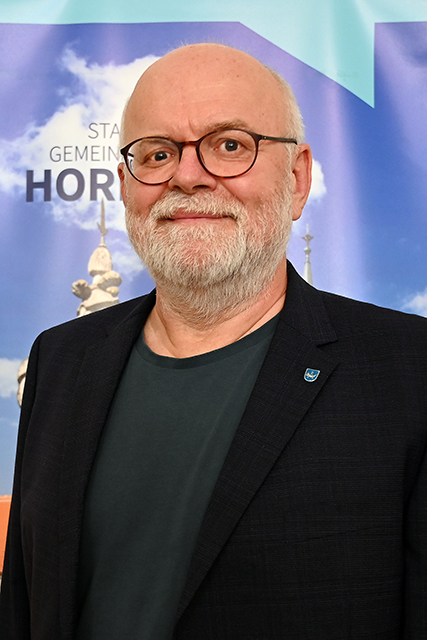 DI Heinz-Dieter Schewig